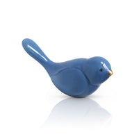 Bluebird Nora Fleming Mini