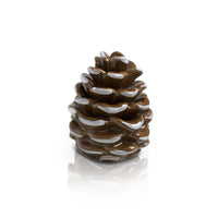 Pinecone Nora Fleming Mini