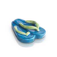 Flip Flops Nora Fleming Mini