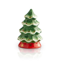 Christmas Tree Nora Fleming Mini