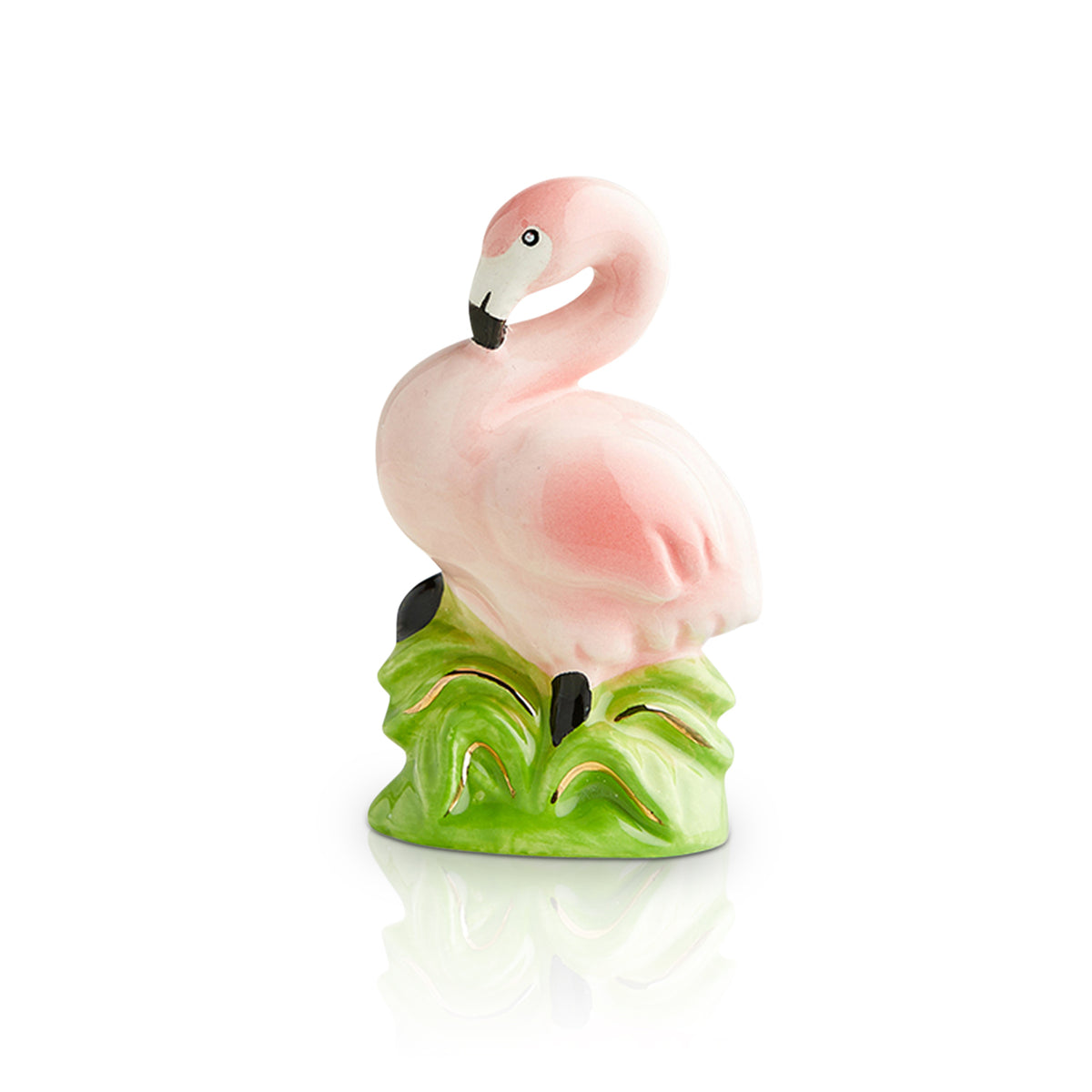 Flamingo Nora Fleming Mini