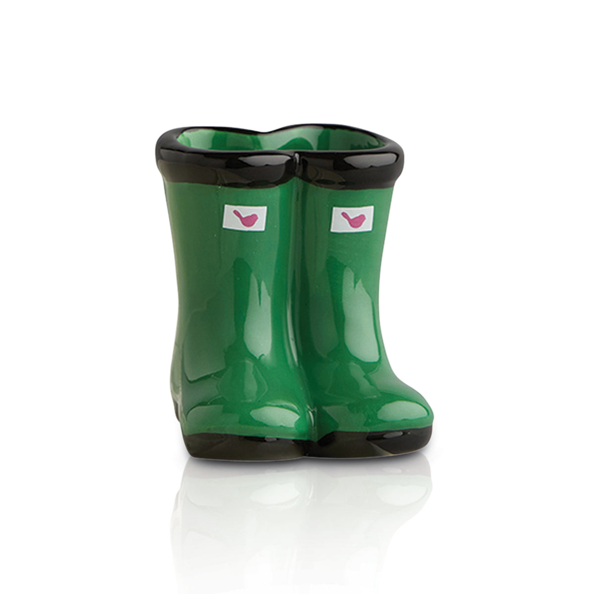 Rain Boots Nora Fleming Mini