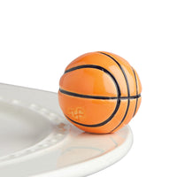 Basketball Nora Fleming Mini