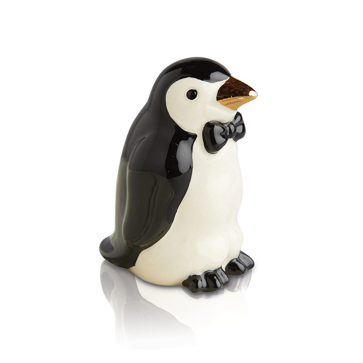 Penguin Nora Fleming Mini