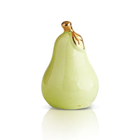 Pear Nora Fleming Mini