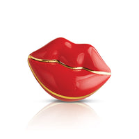 Lips Nora Fleming Mini