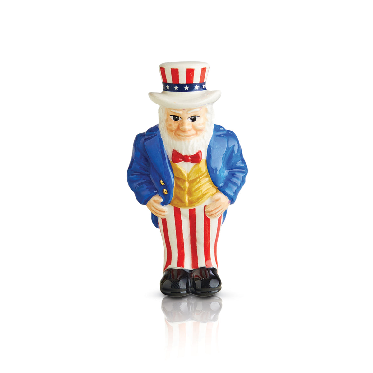 All American Uncle Sam Nora Fleming Mini