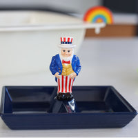 All American Uncle Sam Nora Fleming Mini