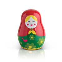 Nesting Doll Nora Fleming Mini