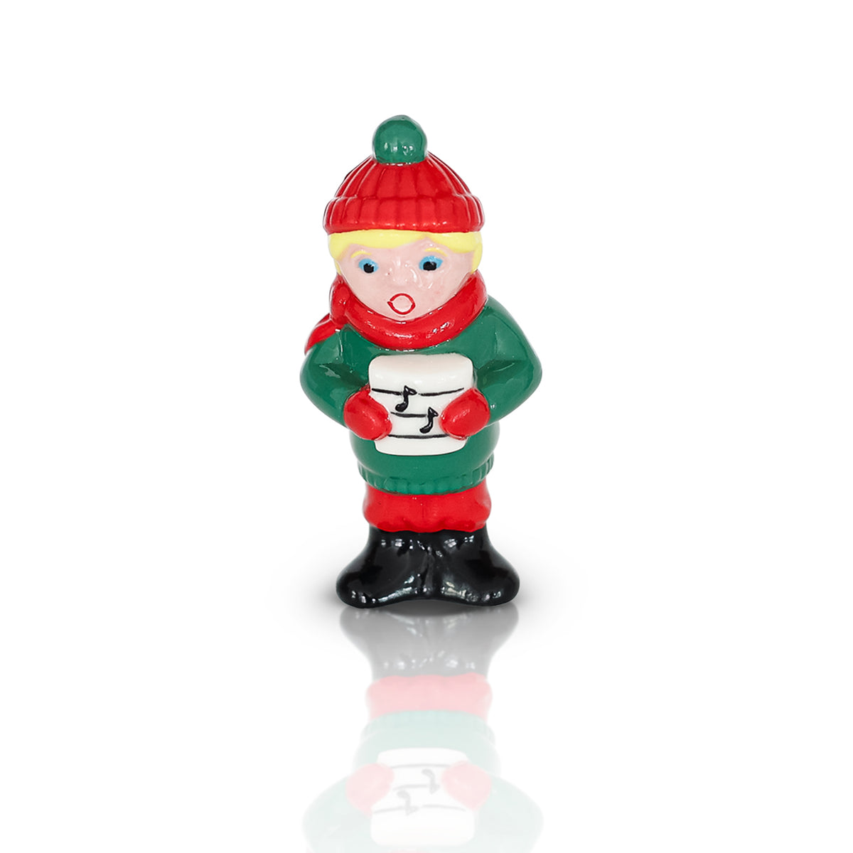 Caroler Nora Fleming Mini