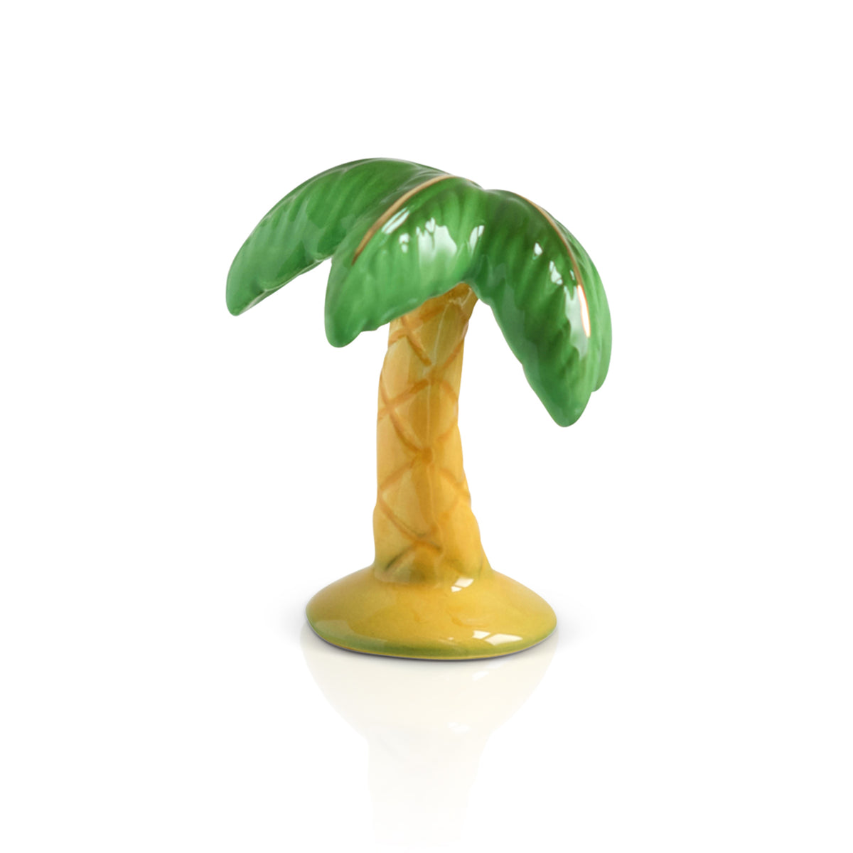 Palm Tree Nora Fleming Mini