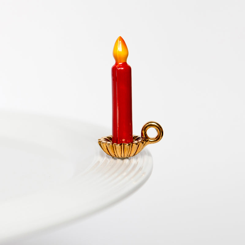 Candle Nora Fleming Mini