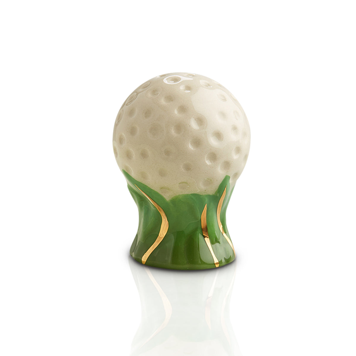 Golf Ball Nora Fleming Mini