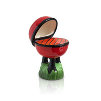 Grill Nora Fleming Mini