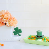 Leprechaun St. Pat's Hat Nora Fleming Mini