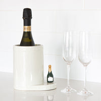 Champagne Bottle Nora Fleming Mini