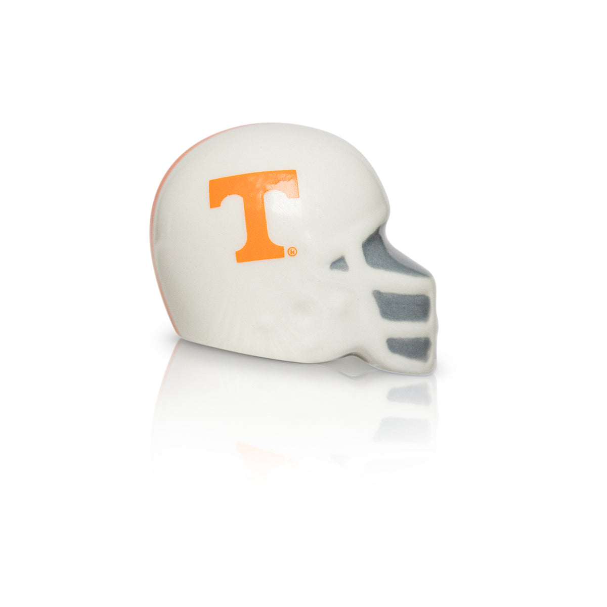 Nora Fleming University of Tennessee Helmet Mini