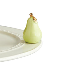 Pear Nora Fleming Mini