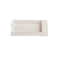 Nora Fleming Melamine Guest Towel Holder-RETIRED