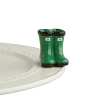 Rain Boots Nora Fleming Mini