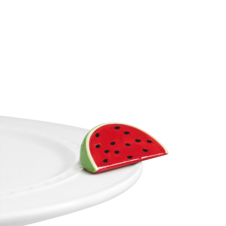 Watermelon Nora Fleming Mini