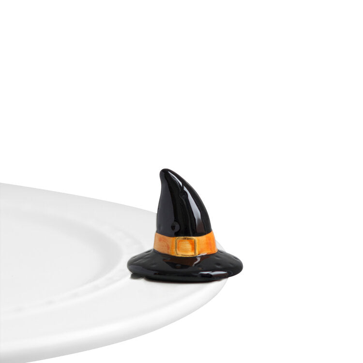 Witch Hat Nora Fleming Mini